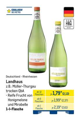 Landhaus