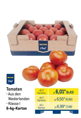 Tomaten