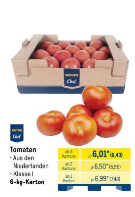 Tomaten