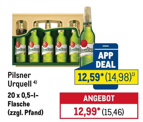 Pilsner Urquell