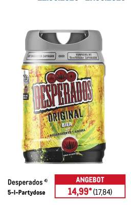 Desperados