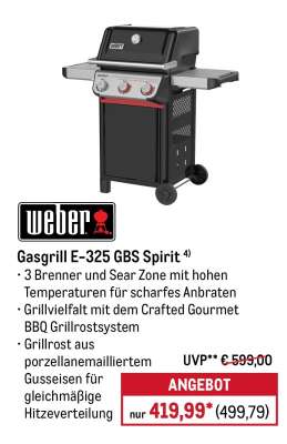WEBER