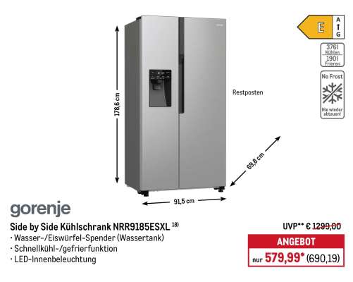 gorenje