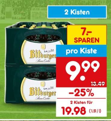 BITBURGER