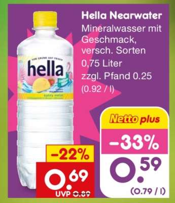 Hella Nearwater