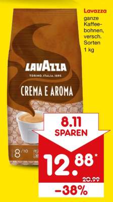 Lavazza