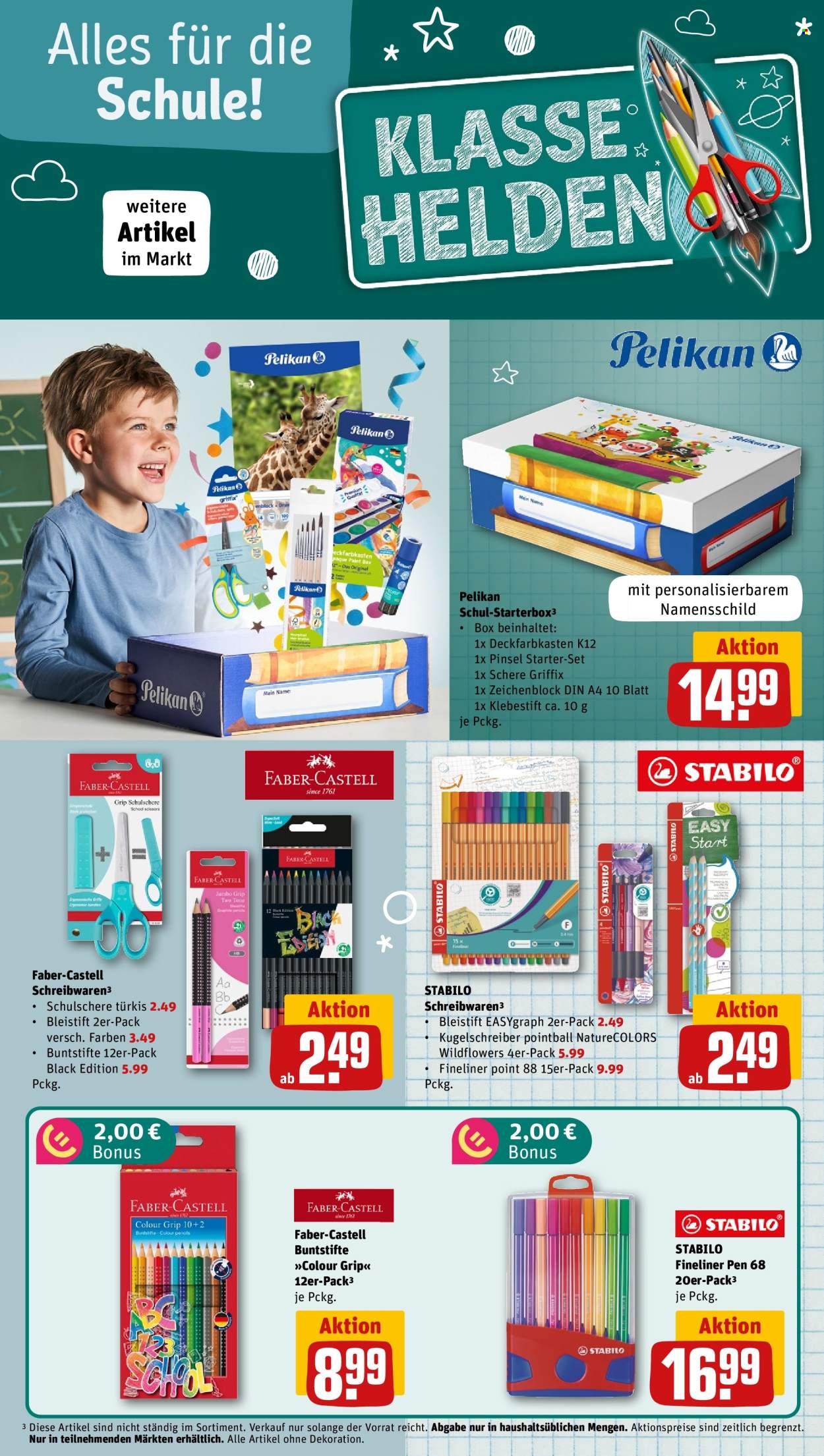 Leták REWE - 22.6.2026 - 28.6.2026. Strana 26