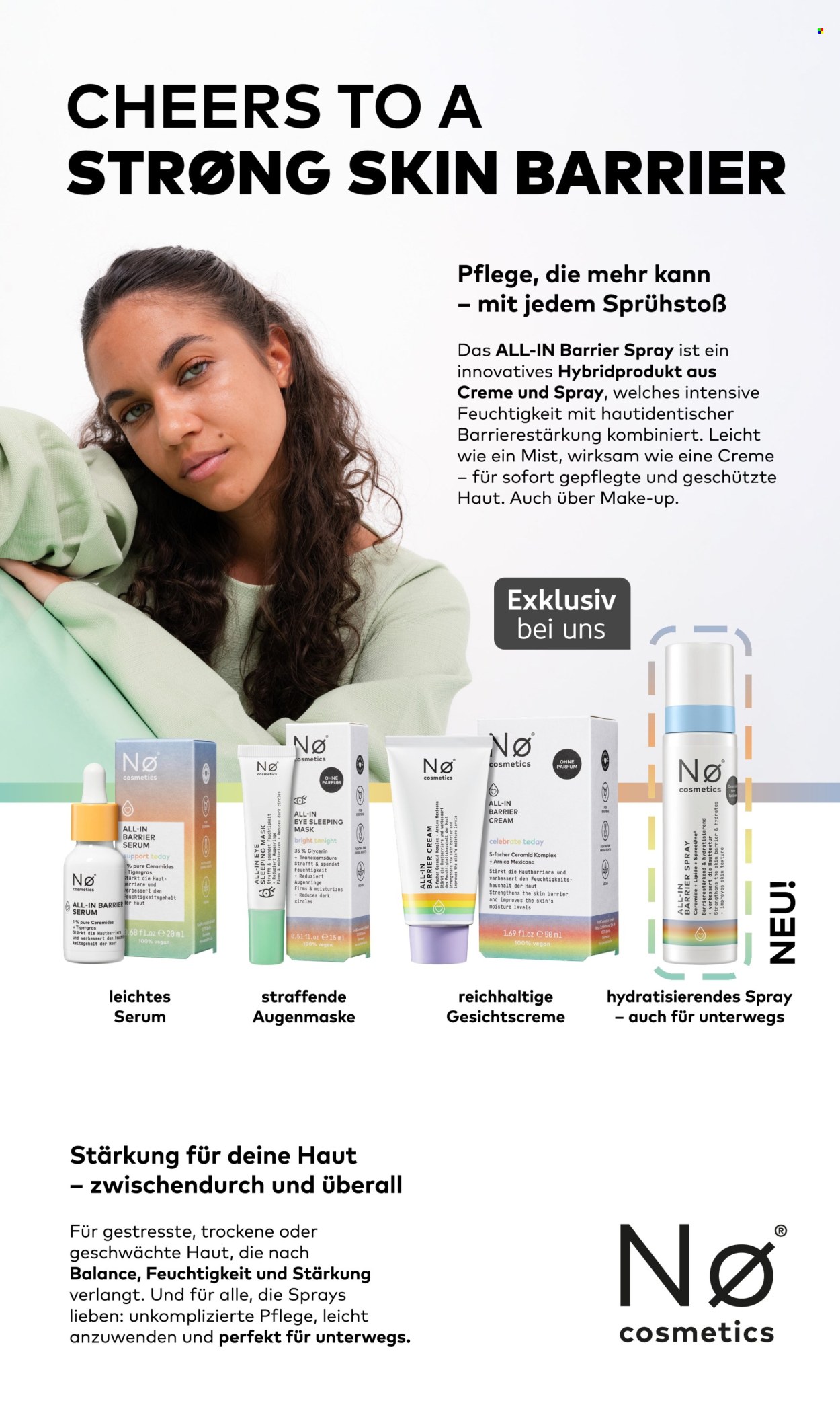 Rossmann Prospekte  - 22.06.2026 - 26.06.2026. Seite 20