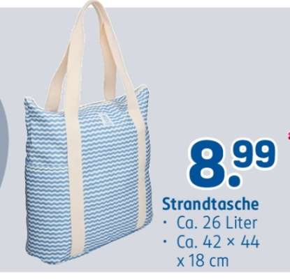 Strandtasche
