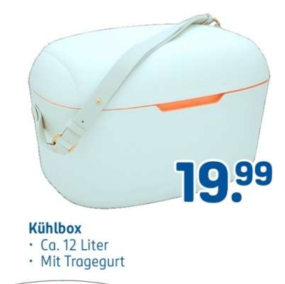 Kühlbox