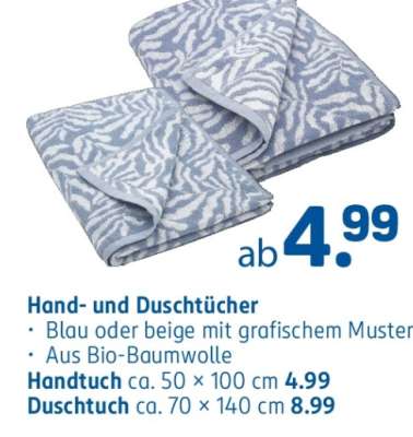Handtuch
