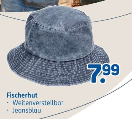 Fischerhut