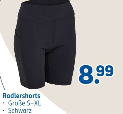 Radlershorts
