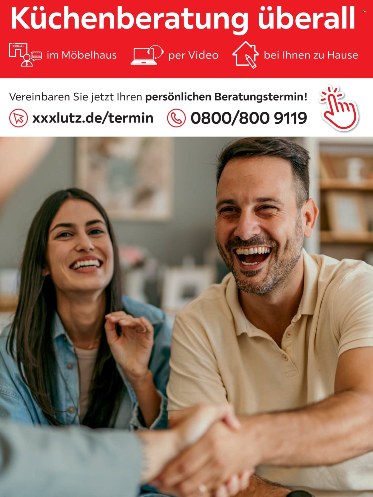 Leták XXXLutz - 25.6.2026 - 11.7.2026. Strana 12