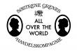 logo - Søstrene Grene