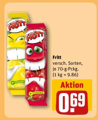 FRITT