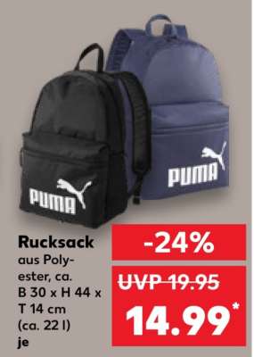 Rucksack