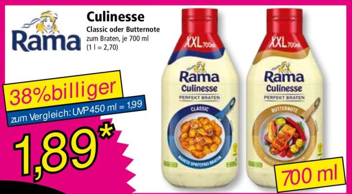 Rama Culinesse