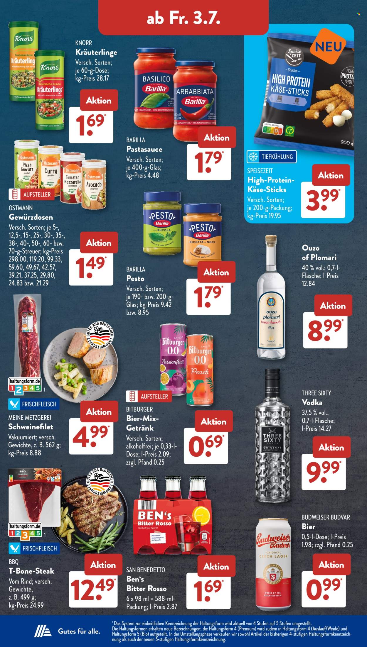 ALDI SÜD Prospekte  - 29.06.2026 - 4.07.2026. Seite 21