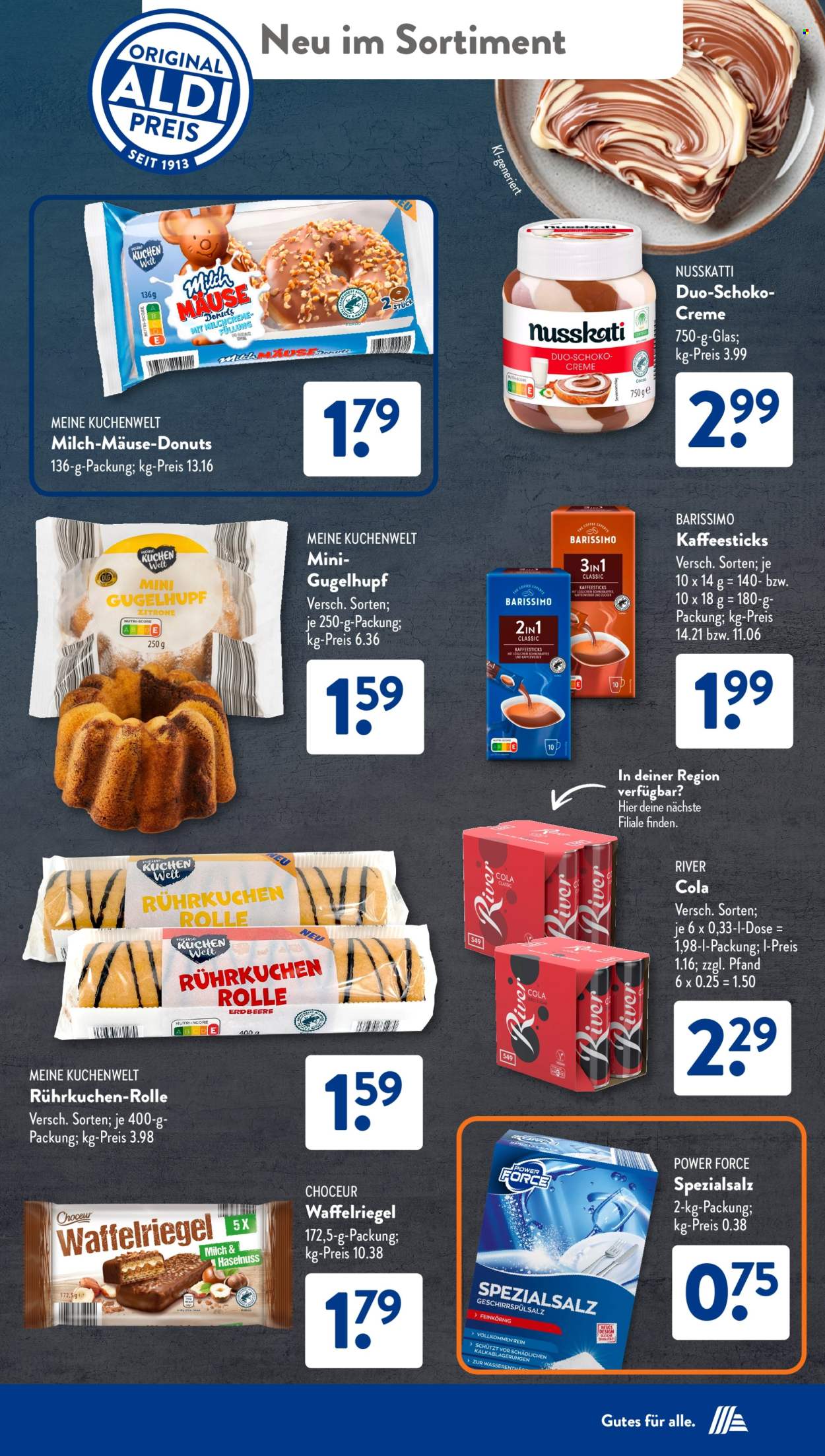 ALDI SÜD Prospekte  - 29.06.2026 - 4.07.2026. Seite 28