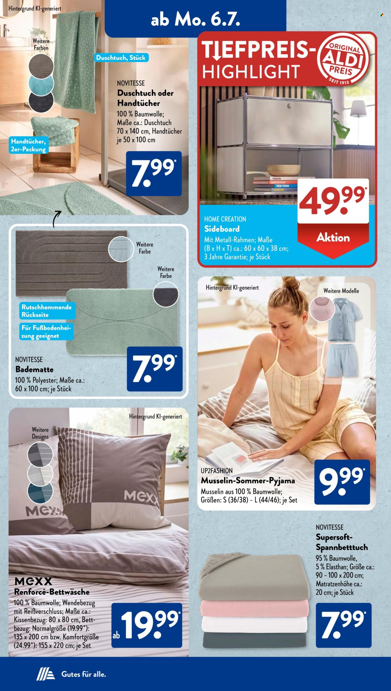 ALDI SÜD Prospekte  - 6.07.2026 - 11.07.2026. Seite 5