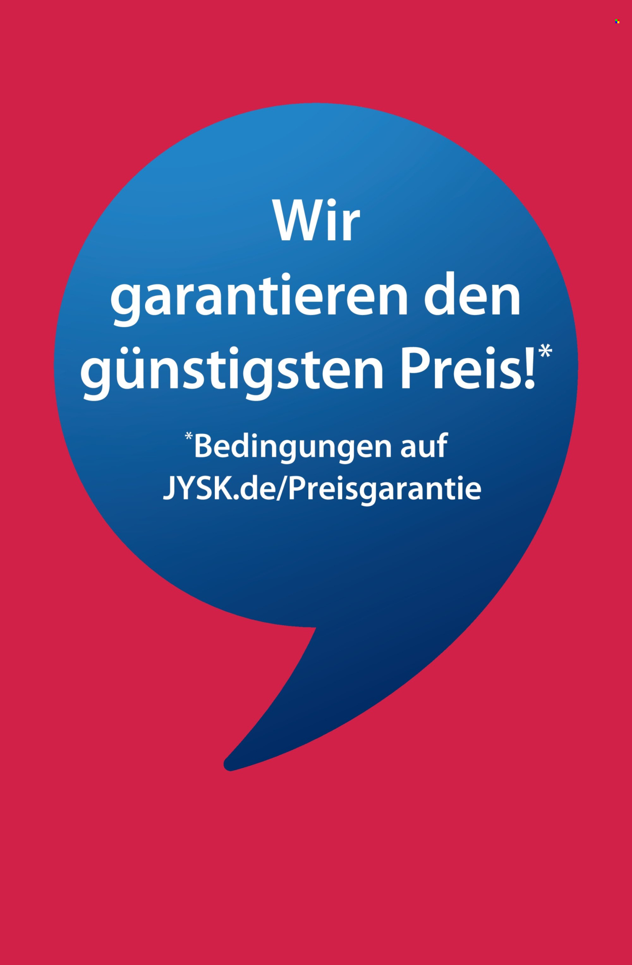 JYSK Prospekte  - 7.06.2026 - 11.07.2026. Seite 9