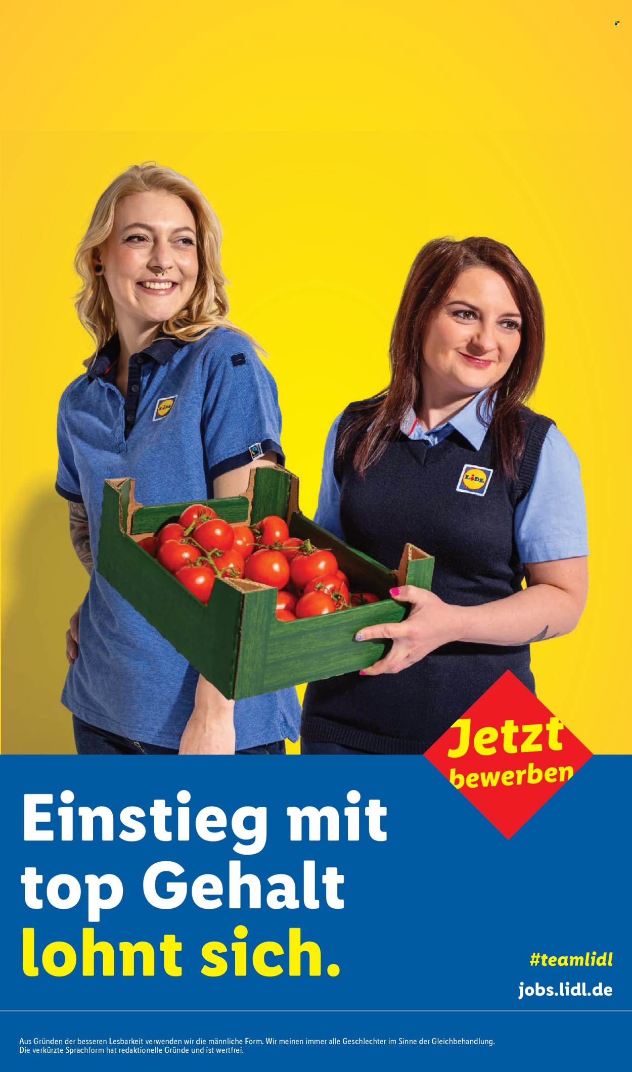 Lidl Prospekte  - 29.06.2026 - 4.07.2026. Seite 66