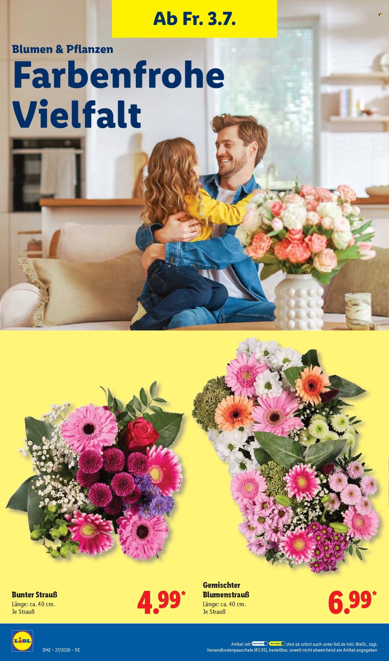 Lidl Prospekte  - 29.06.2026 - 4.07.2026. Seite 34