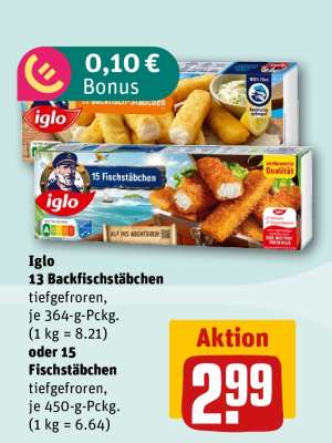 IGLO