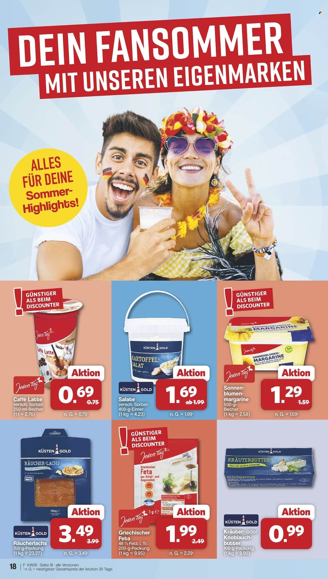Leták famila - 22.6.2026 - 27.6.2026. Strana 18