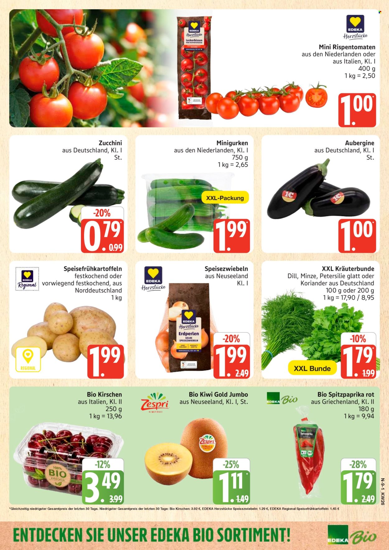 Marktkauf Prospekte  - 22.06.2026 - 27.06.2026. Seite 9