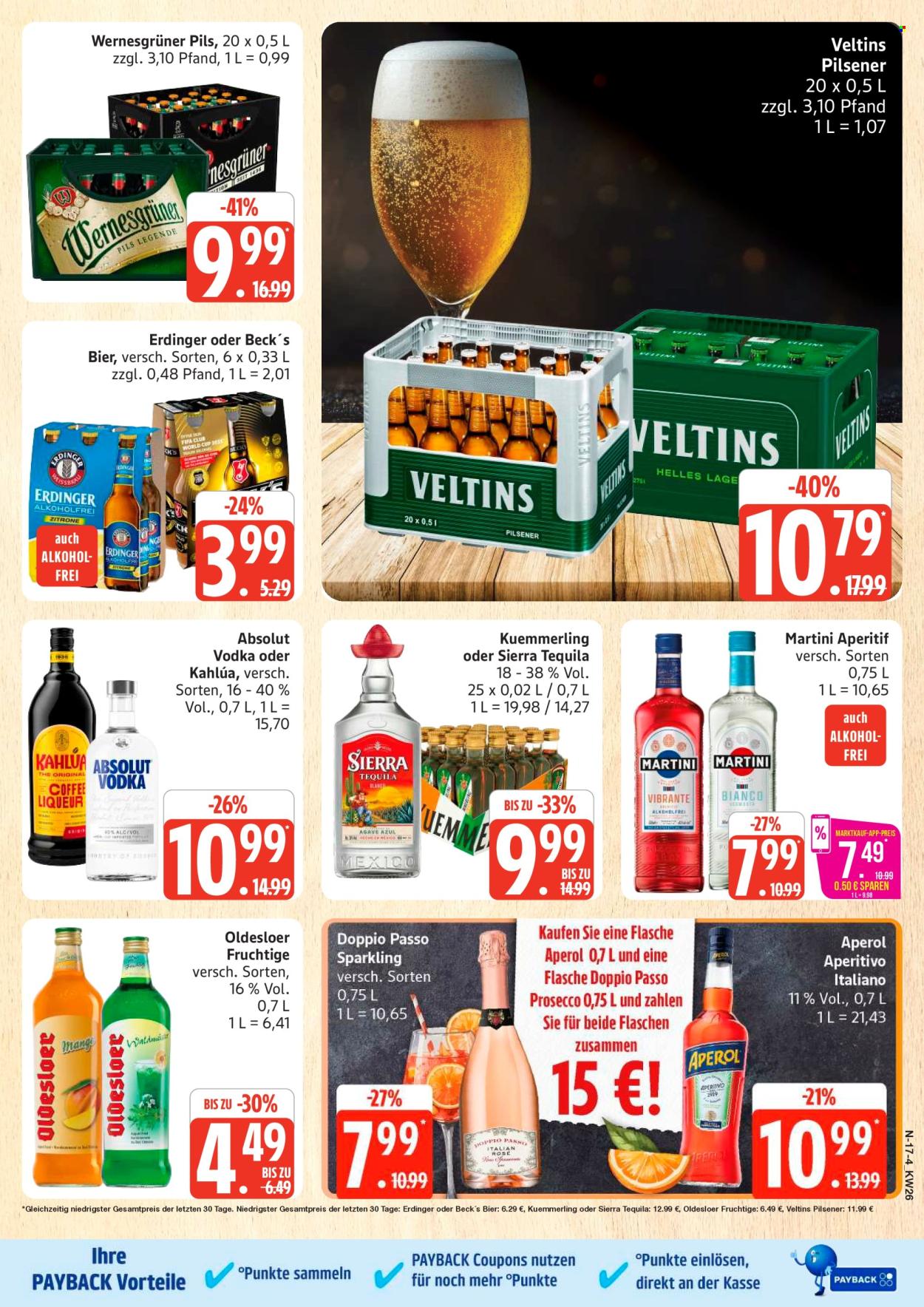 Marktkauf Prospekte  - 22.06.2026 - 27.06.2026. Seite 17