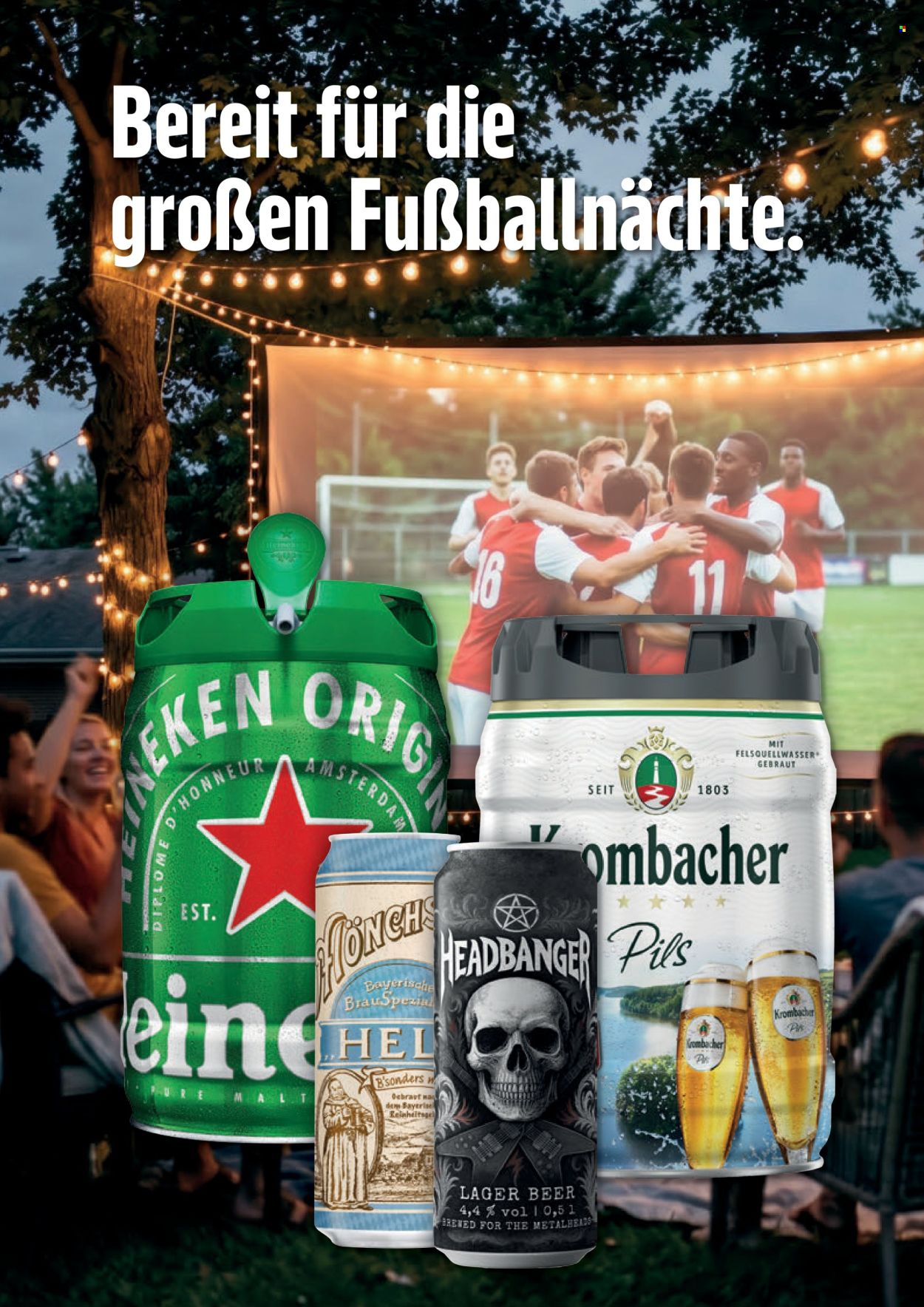 Edeka Prospekte  - 22.06.2026 - 27.06.2026. Seite 19