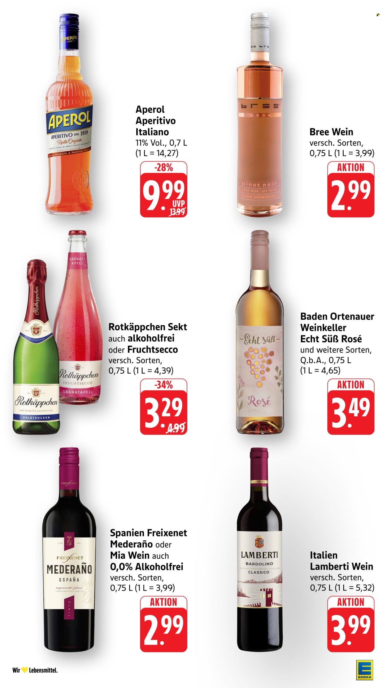 Edeka Prospekte  - 22.06.2026 - 27.06.2026. Seite 30