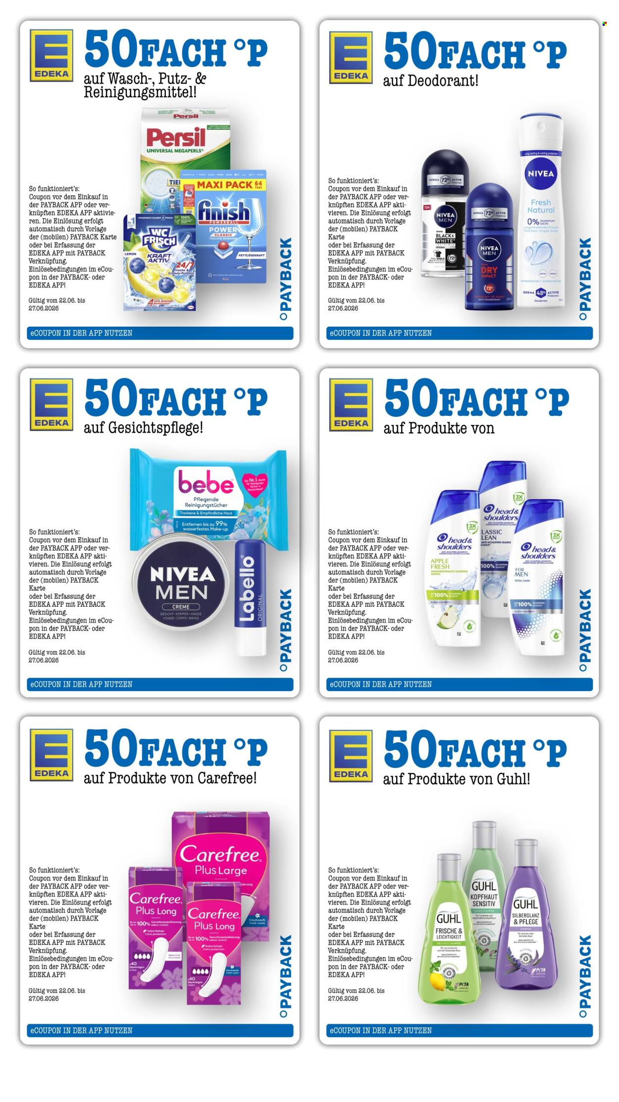 Scheck-in Prospekte  - 22.06.2026 - 27.06.2026. Seite 55