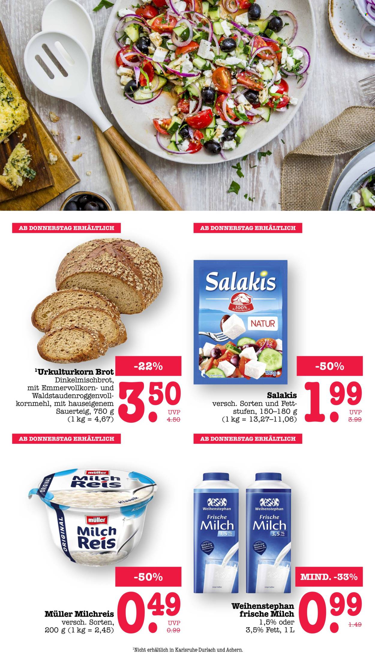 Scheck-in Prospekte  - 22.06.2026 - 27.06.2026. Seite 65