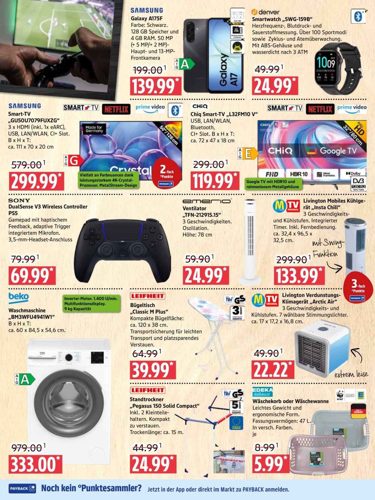 Marktkauf Prospekte  - 22.06.2026 - 27.06.2026. Seite 10