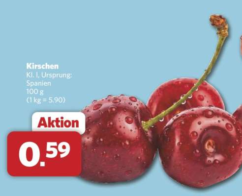 Kirschen