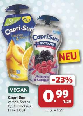 Capri-Sun