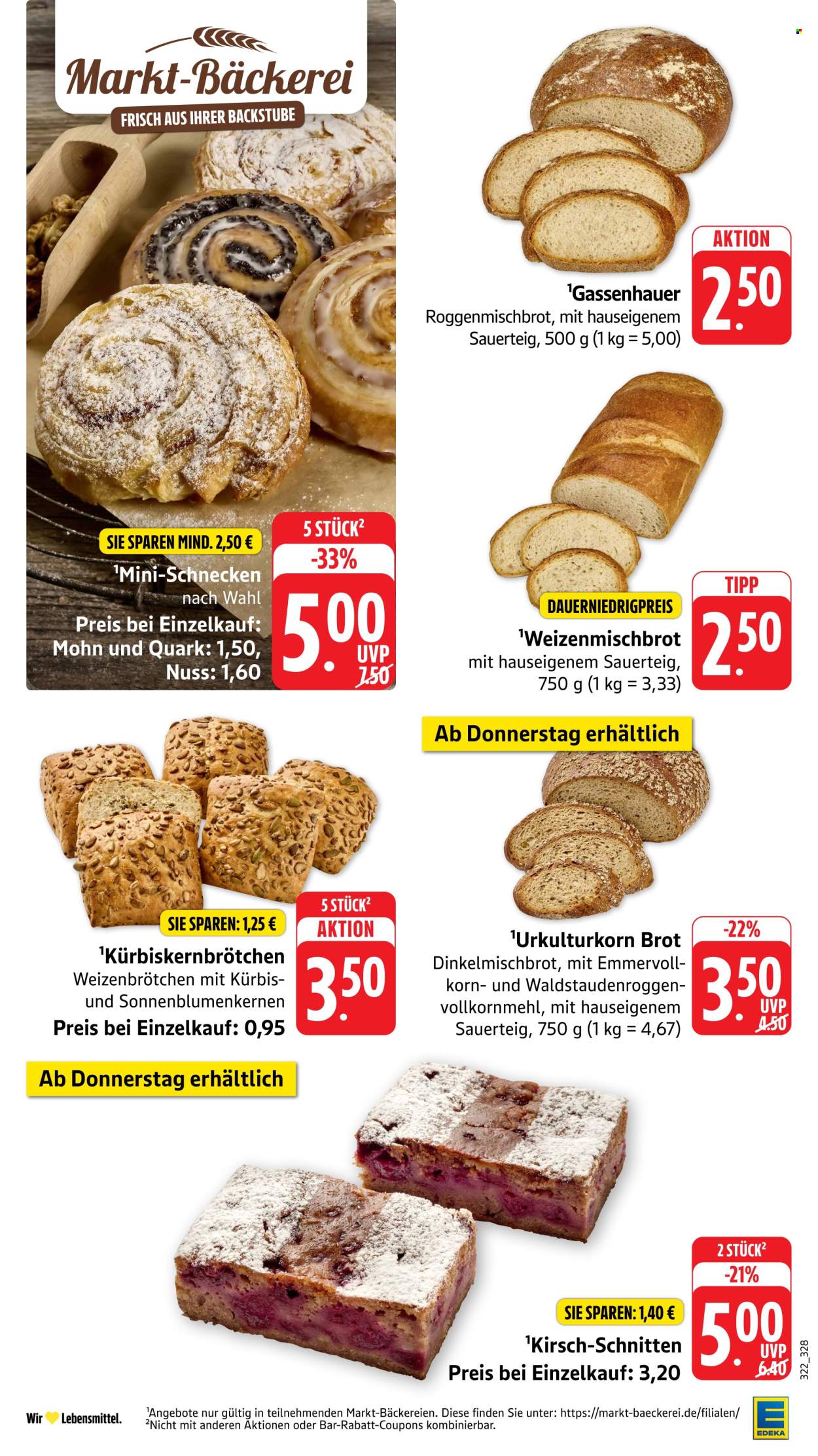 Edeka Prospekte  - 22.06.2026 - 27.06.2026. Seite 12