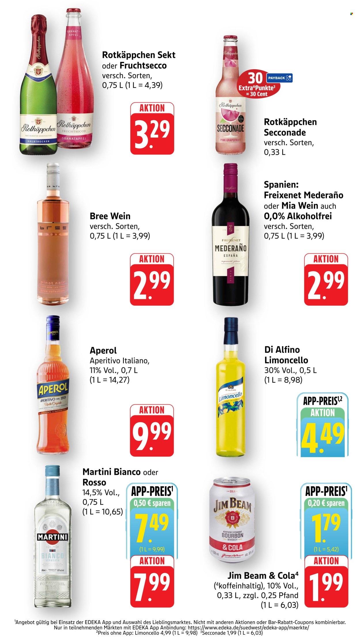 Edeka Prospekte  - 22.06.2026 - 27.06.2026. Seite 13