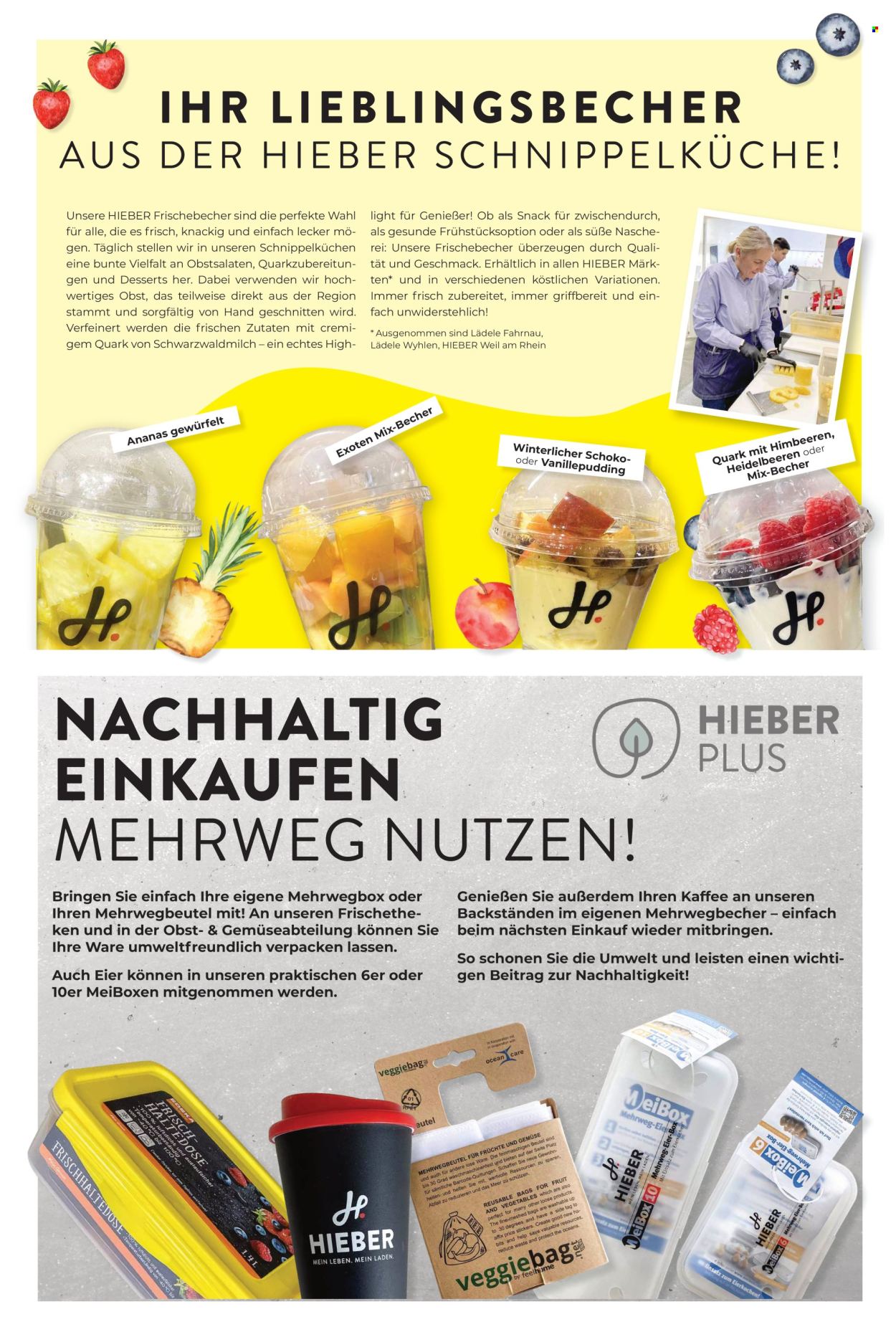 Edeka Prospekte  - 22.06.2026 - 27.06.2026. Seite 19