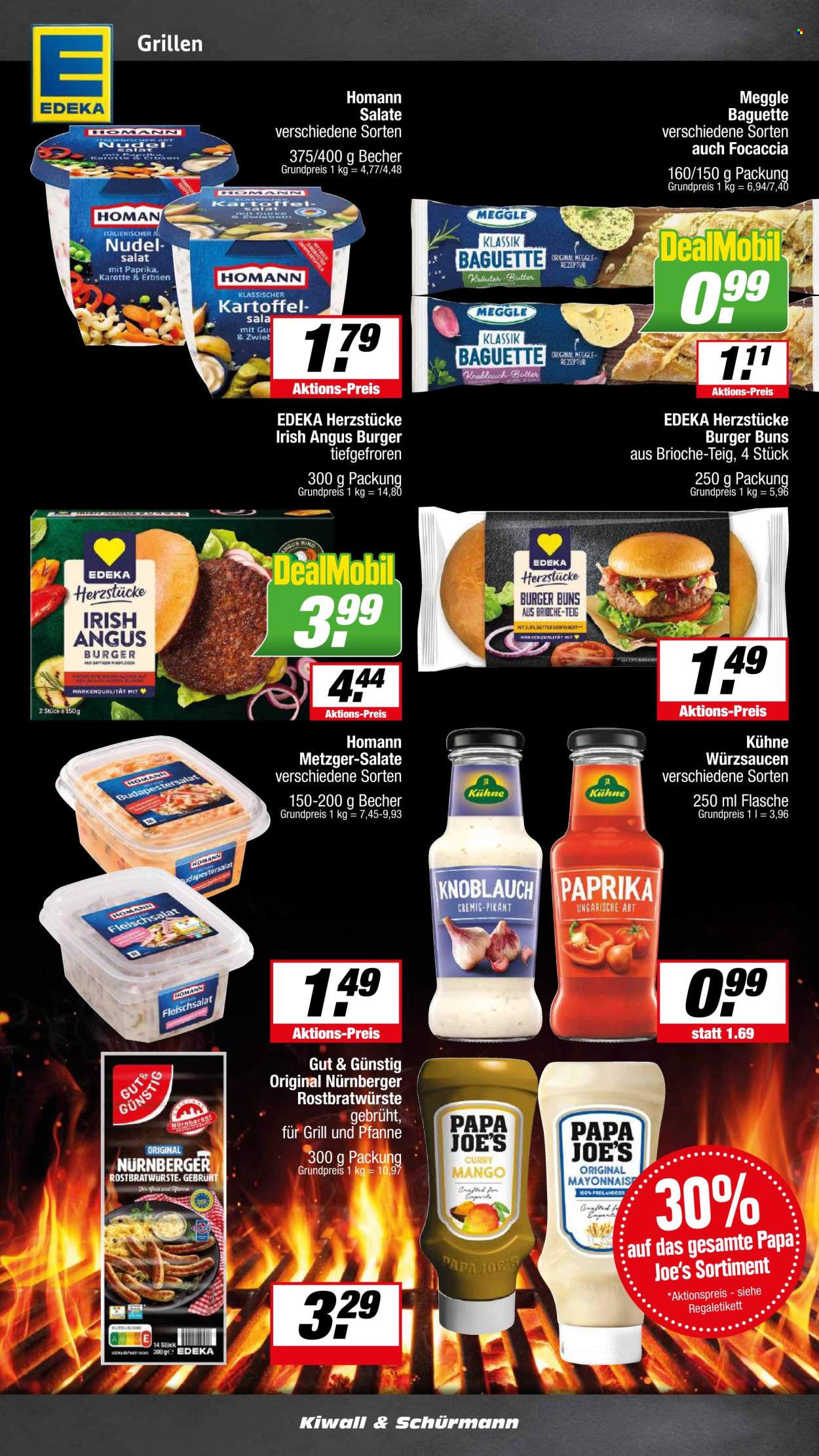 Edeka Prospekte  - 22.06.2026 - 27.06.2026. Seite 12