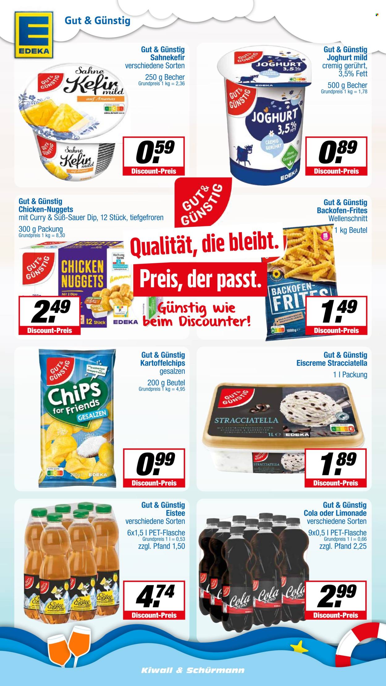 Edeka Prospekte  - 22.06.2026 - 27.06.2026. Seite 14