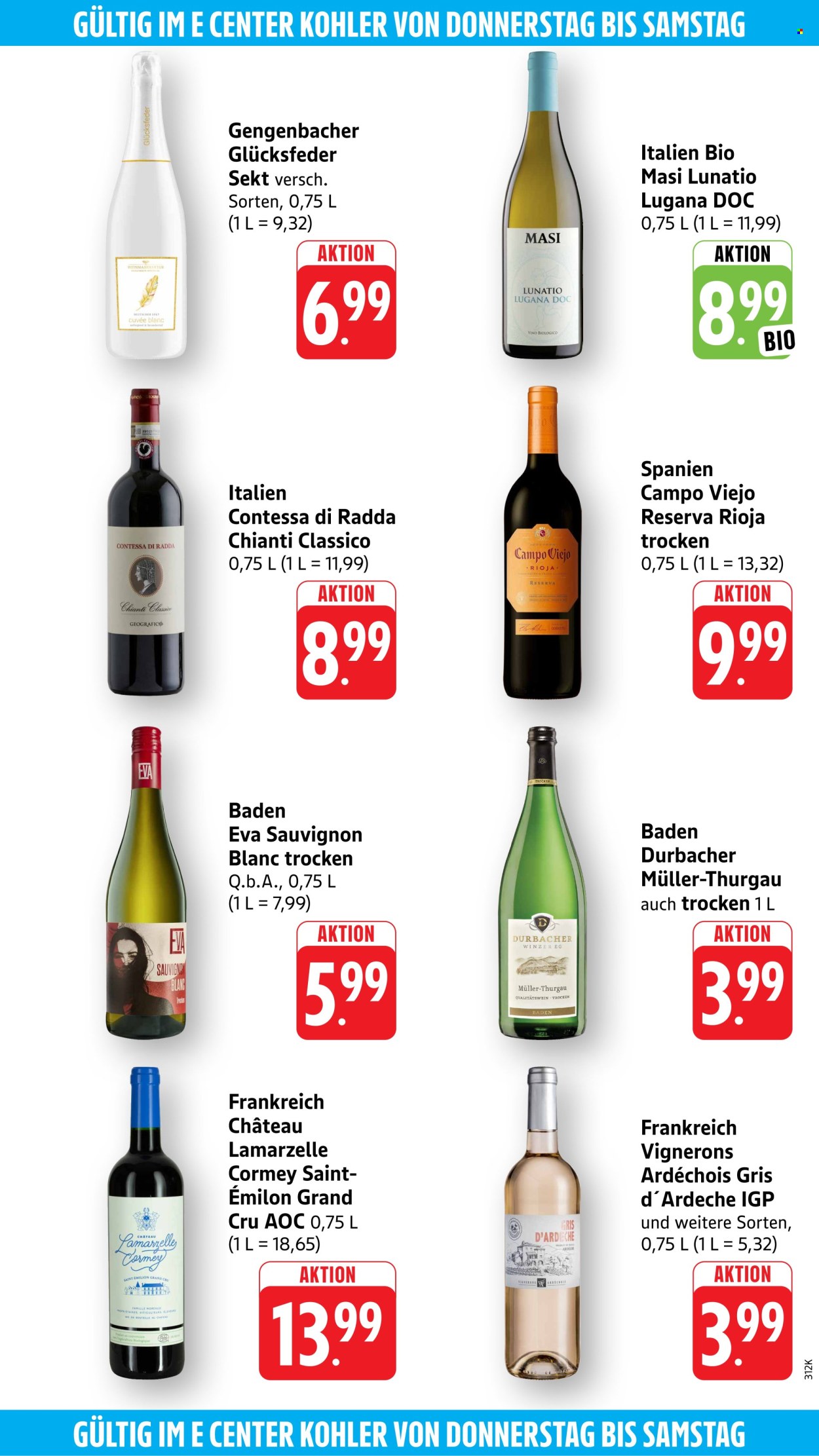 Edeka Prospekte  - 22.06.2026 - 27.06.2026. Seite 45