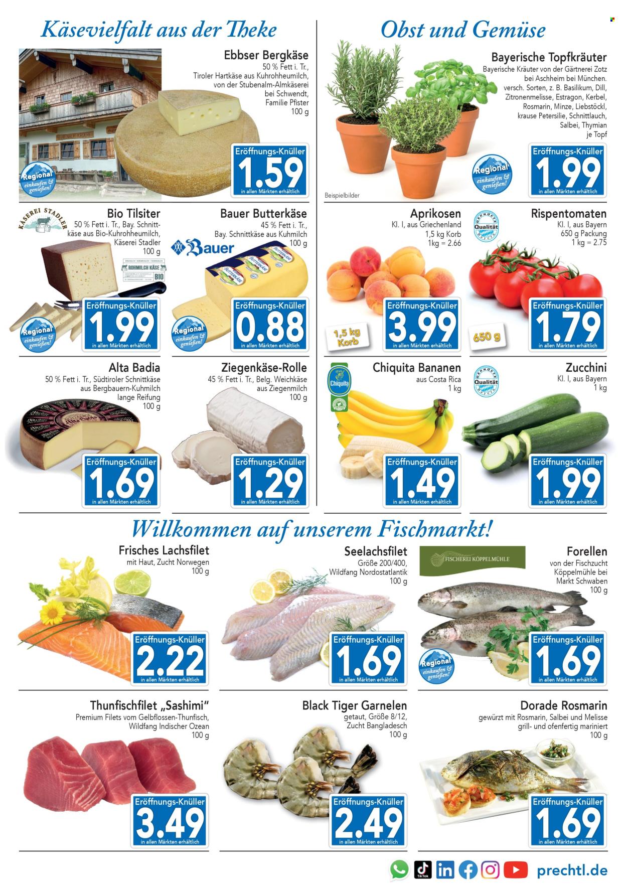 Edeka Prospekte  - 22.06.2026 - 27.06.2026. Seite 3