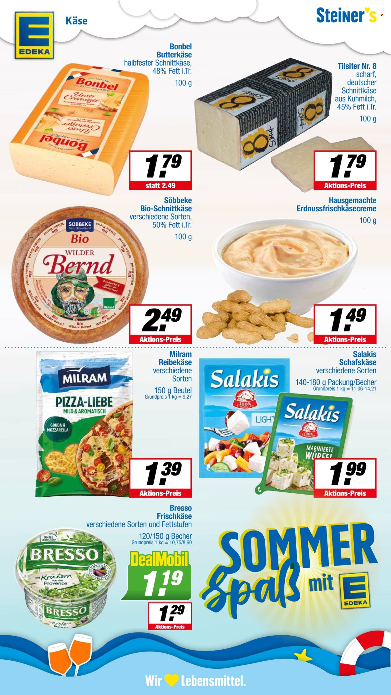 Edeka Prospekte  - 22.06.2026 - 27.06.2026. Seite 13