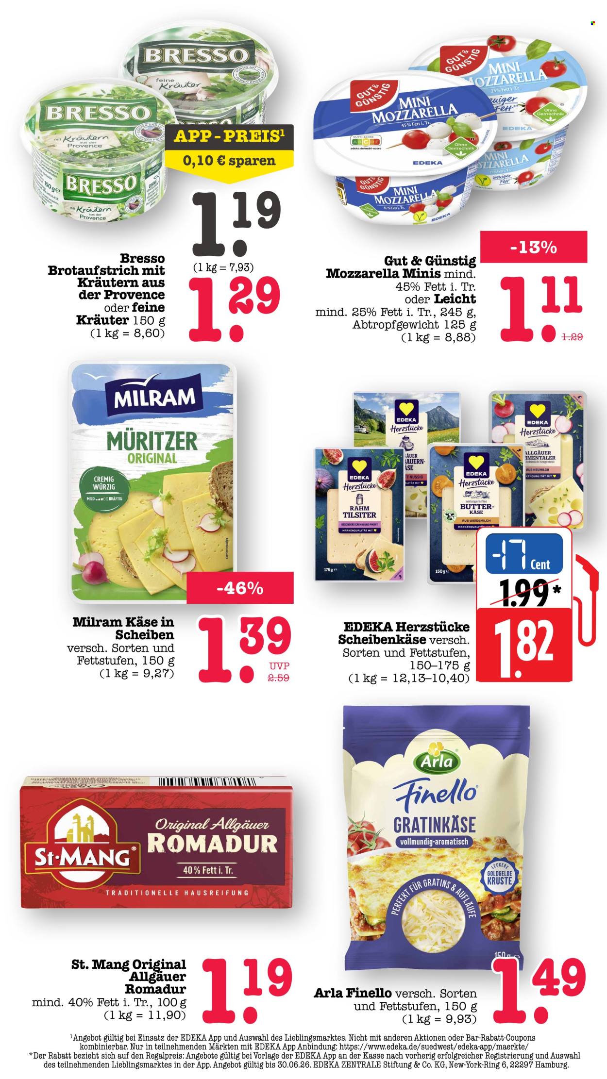 Scheck-in Prospekte  - 22.06.2026 - 27.06.2026. Seite 33