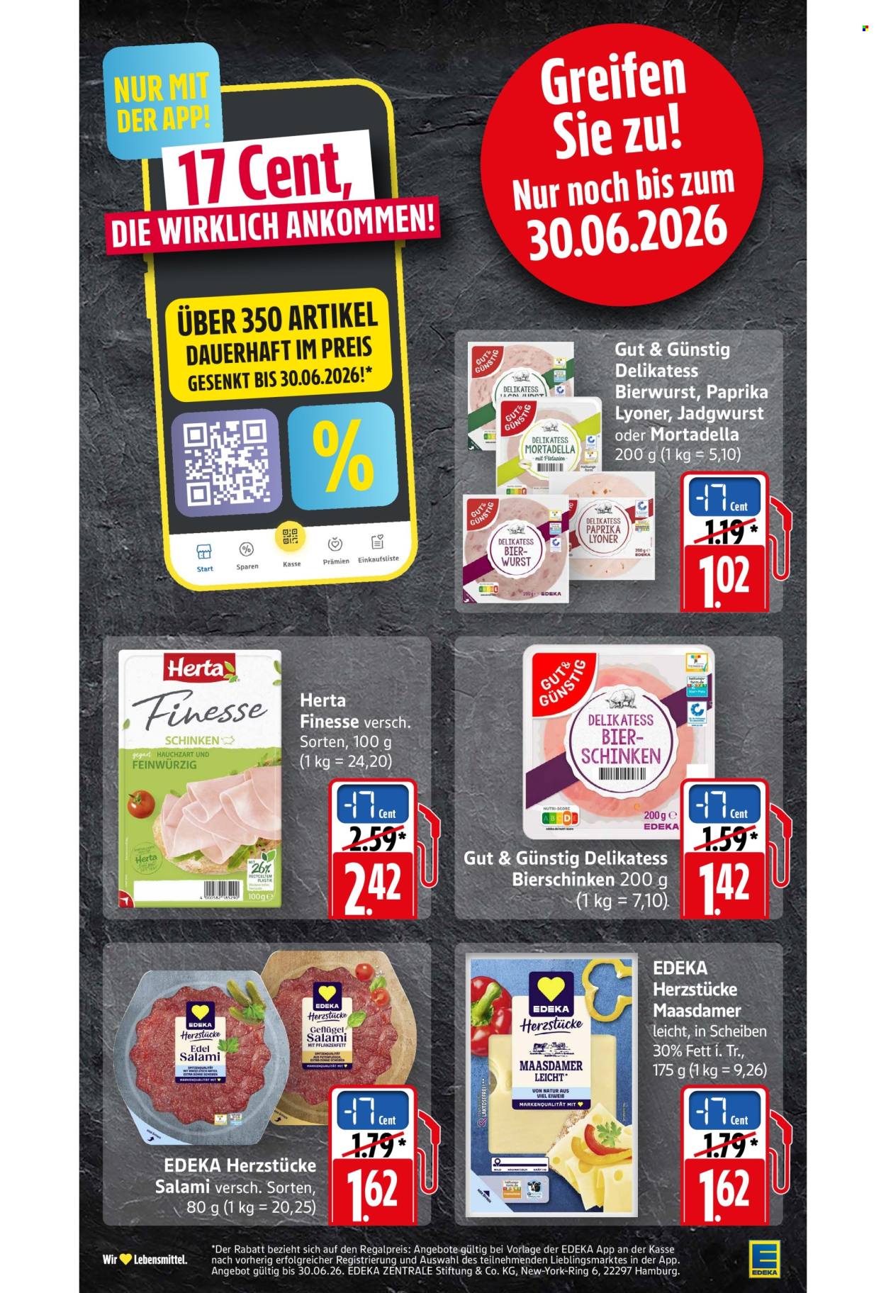 E center Prospekte  - 22.06.2026 - 27.06.2026. Seite 21