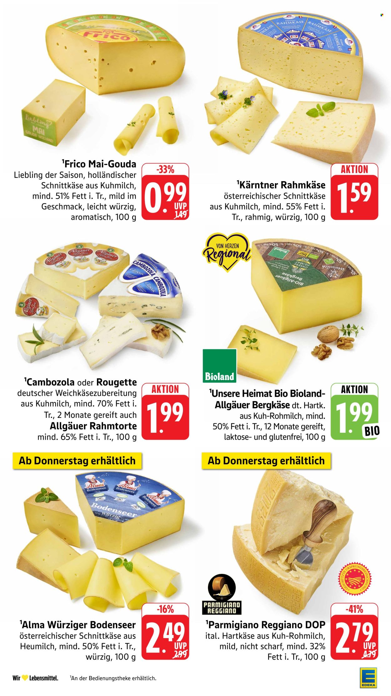 E center Prospekte  - 22.06.2026 - 27.06.2026. Seite 10